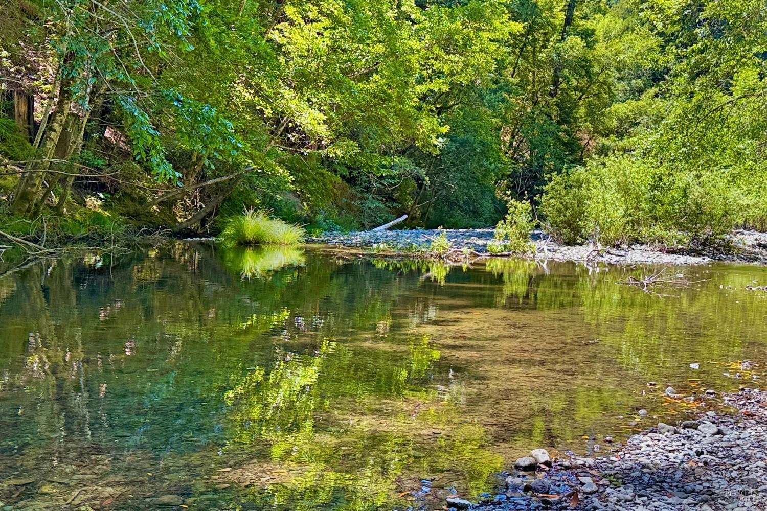 5765 Cazadero Highway
