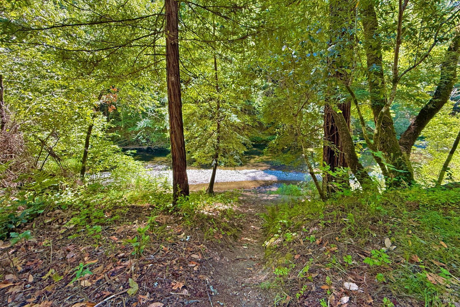 5765 Cazadero Highway