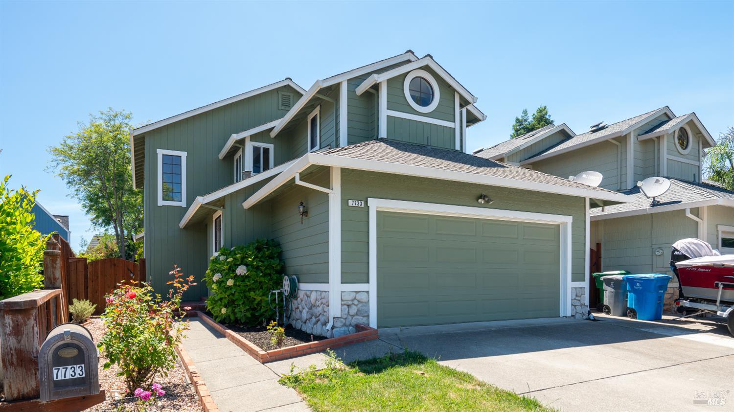 7733 Melody Drive