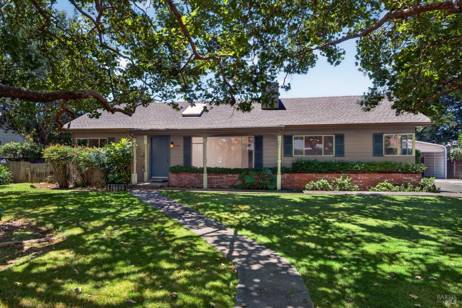 1194 Wild Rose Drive