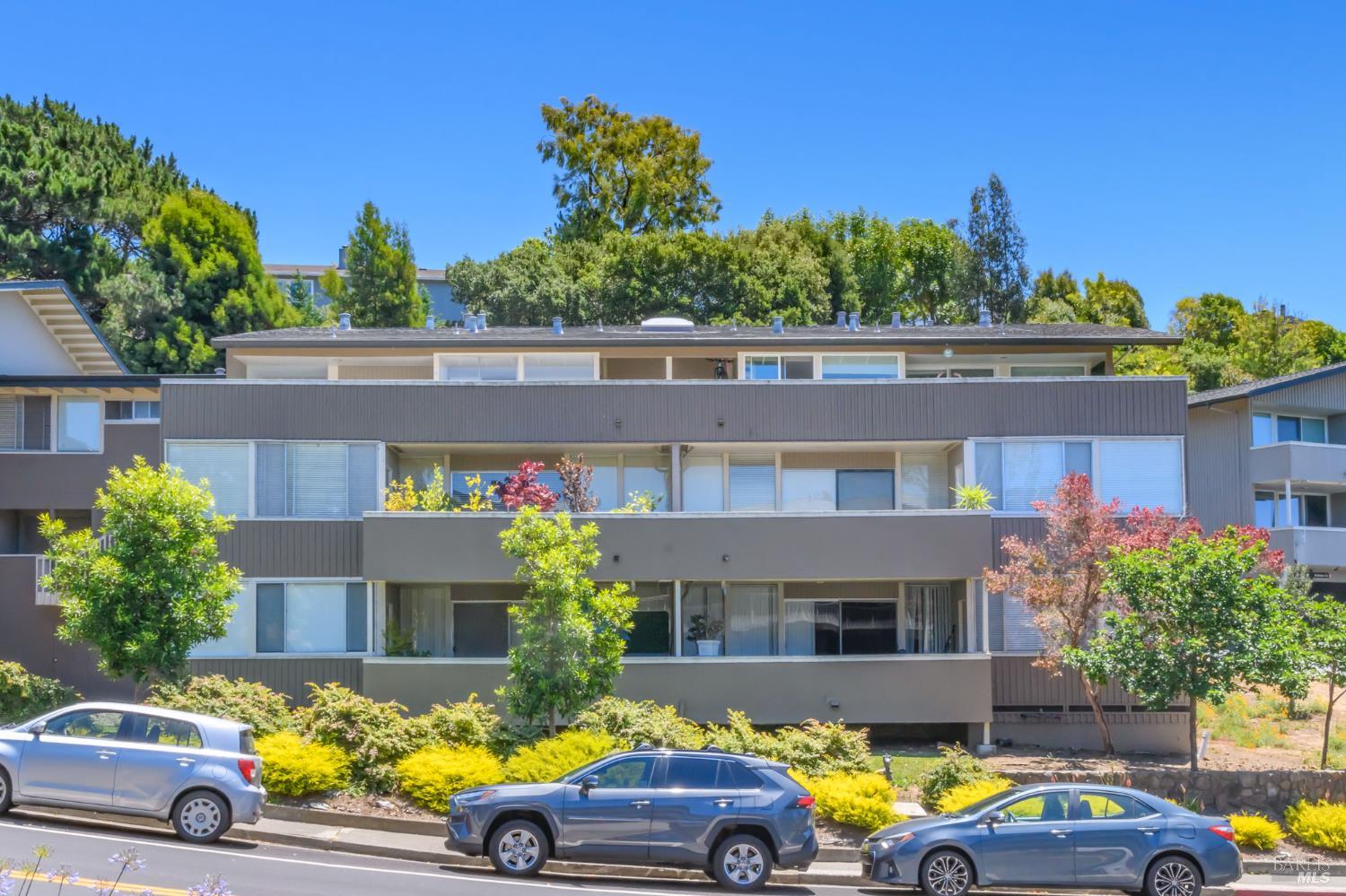 1 Andrew Drive Unit: #57