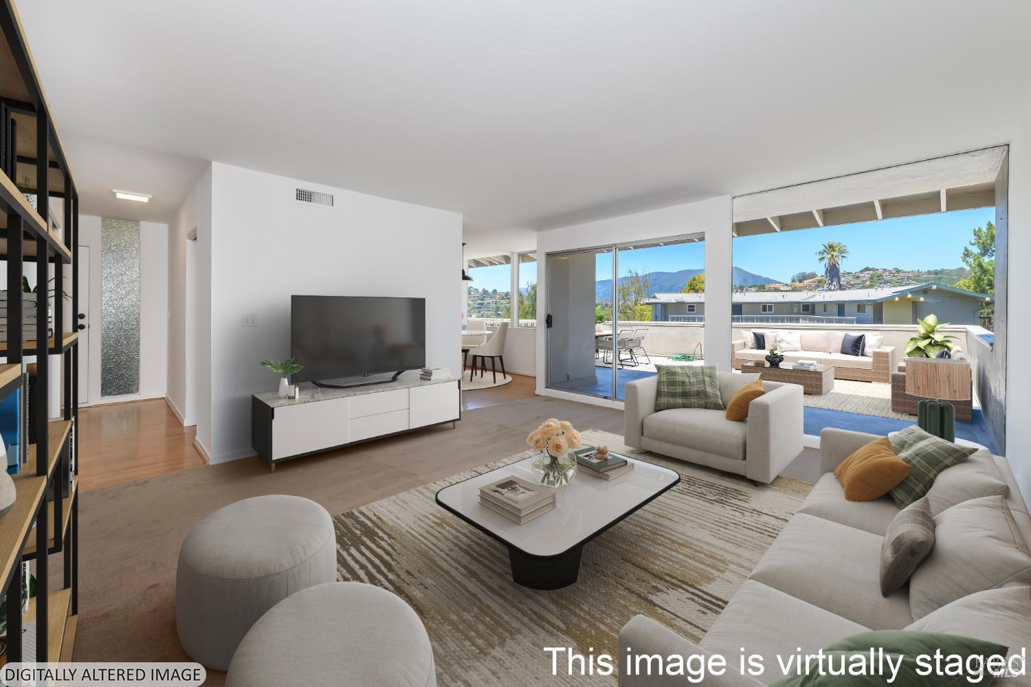 1 Andrew Drive Unit: #57