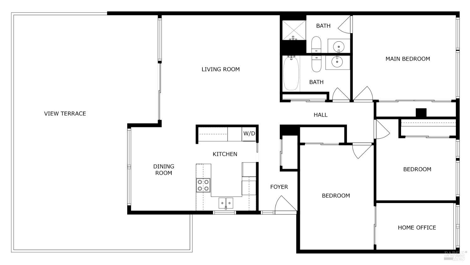 1 Andrew Drive Unit: #57
