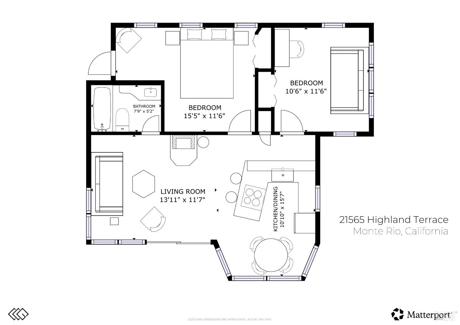 21565 Highland Terrace