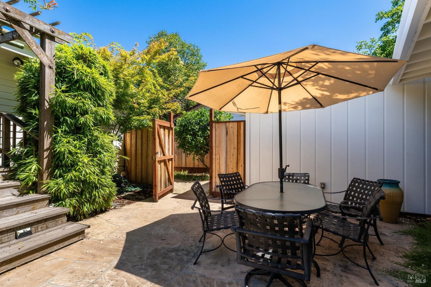 400 Arroyo Road