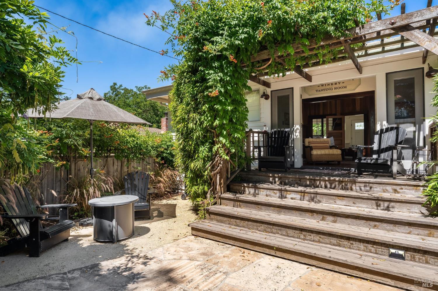 400 Arroyo Road