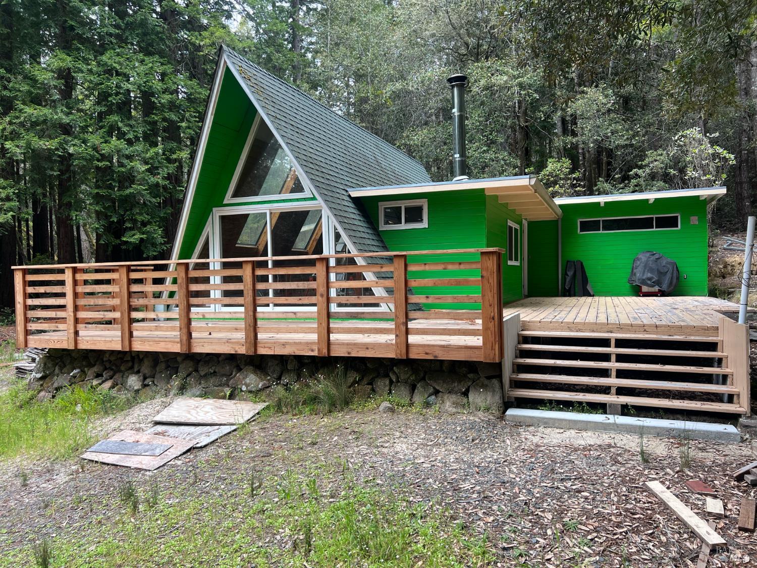 22179 Ruoff Road