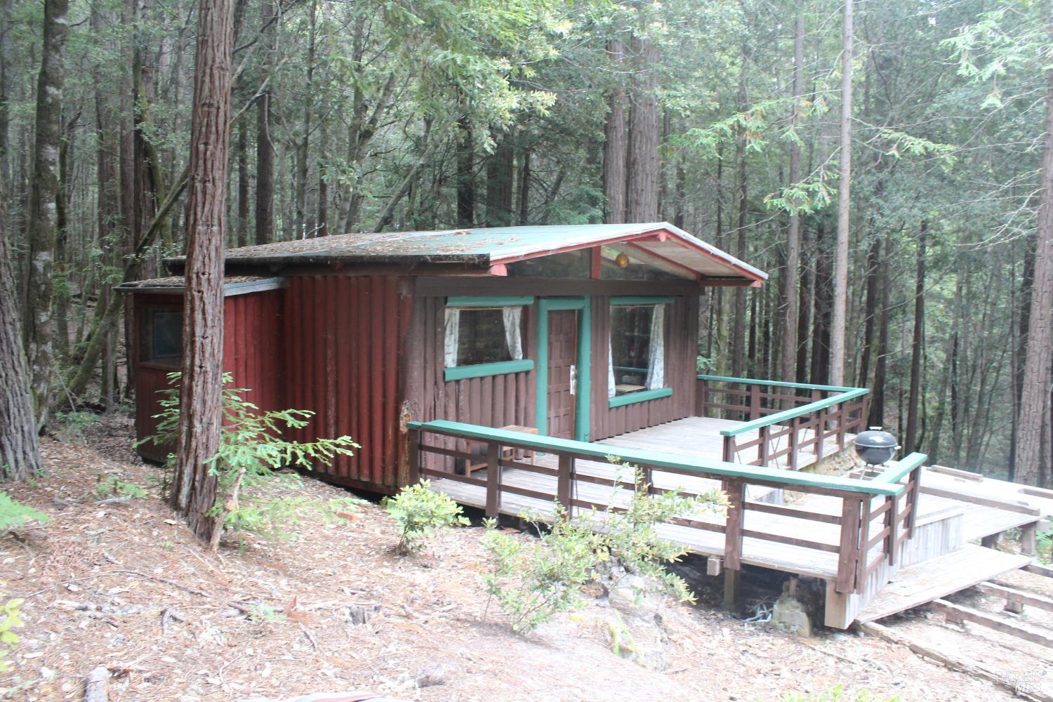 22179 Ruoff Road