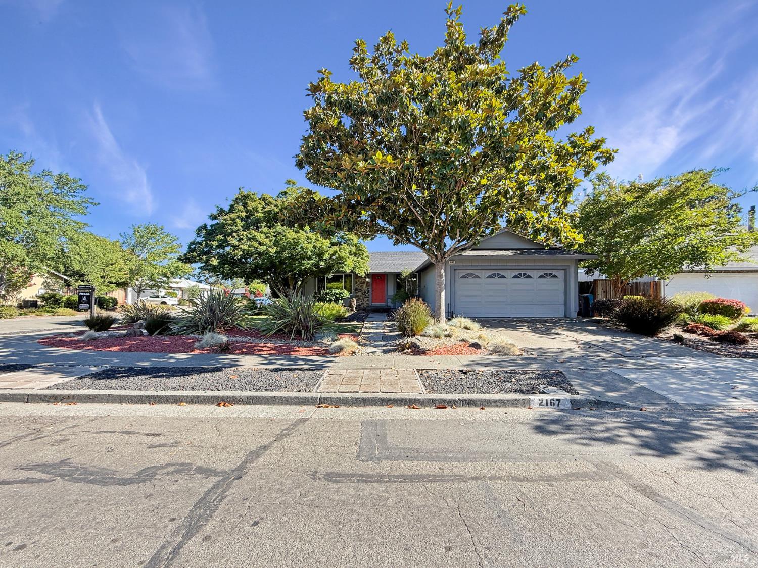 2167 Alejandro Drive
