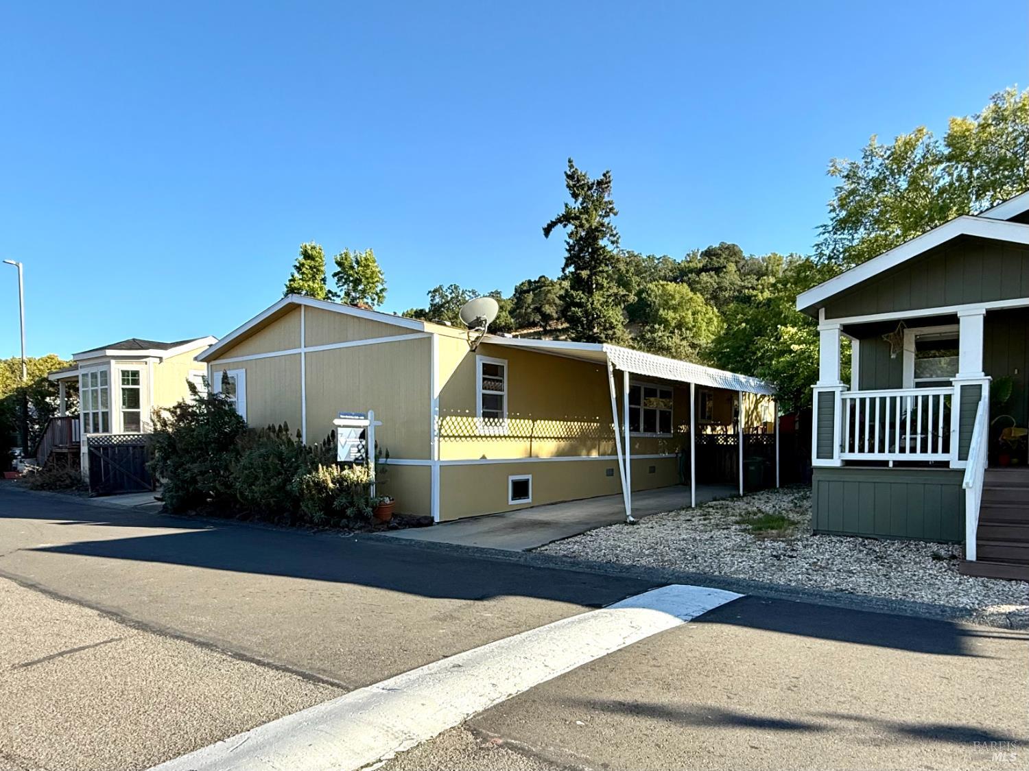 57 Yosemite Road