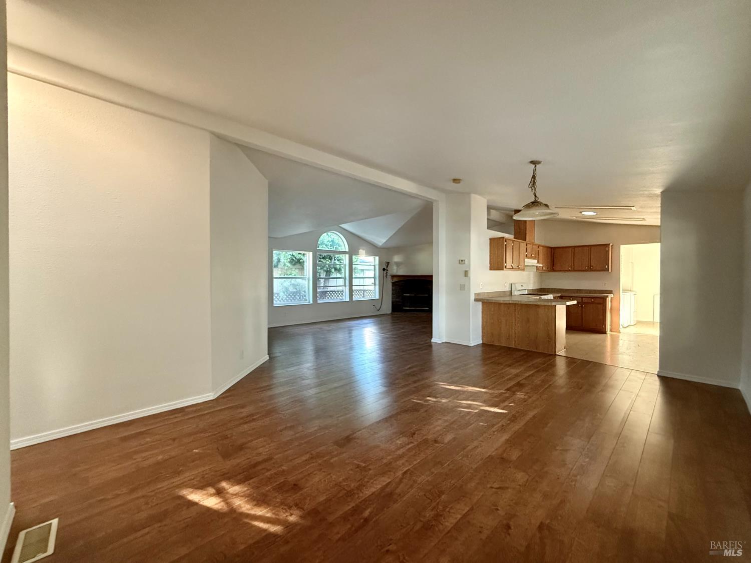 57 Yosemite Road