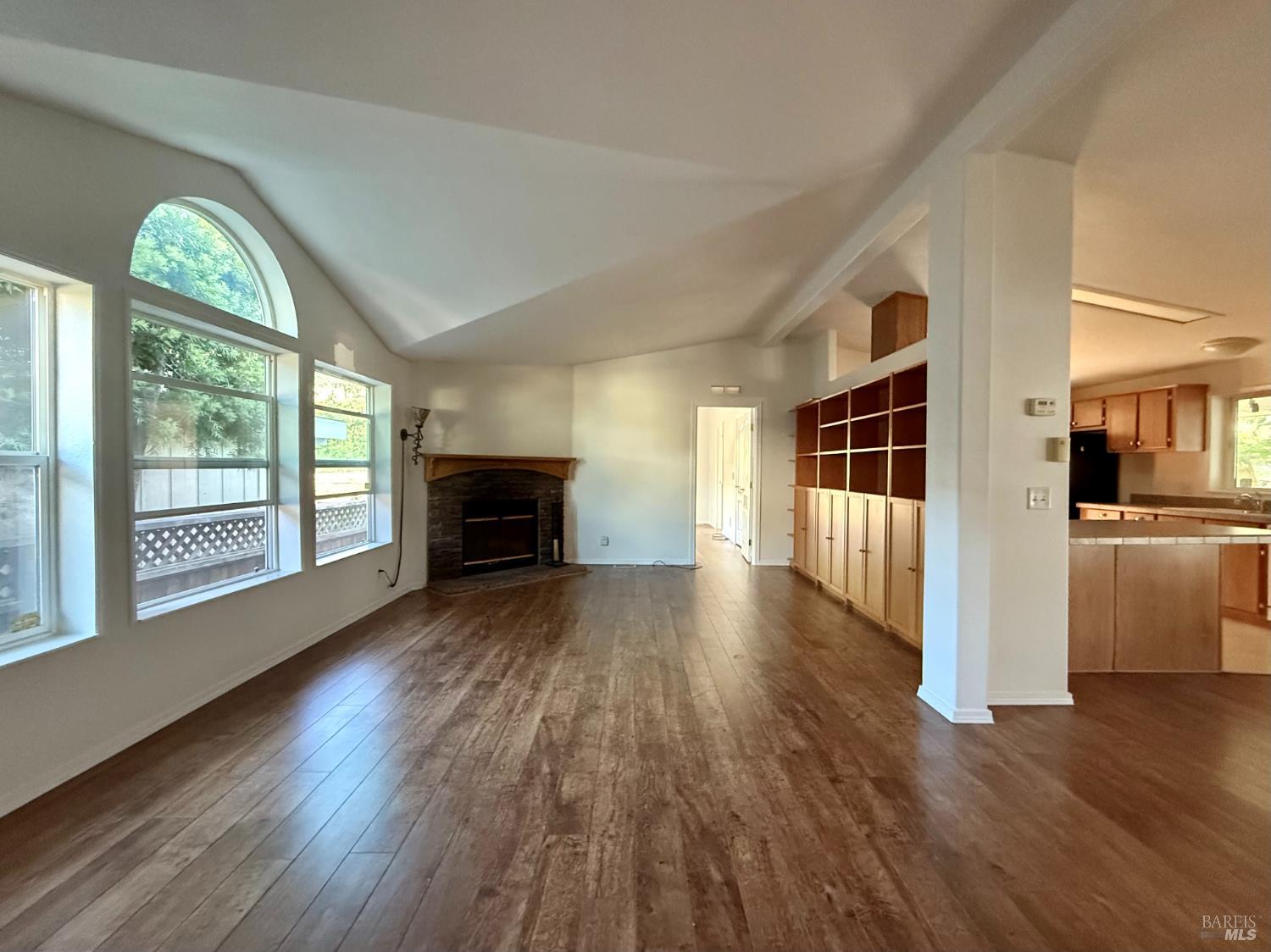 57 Yosemite Road