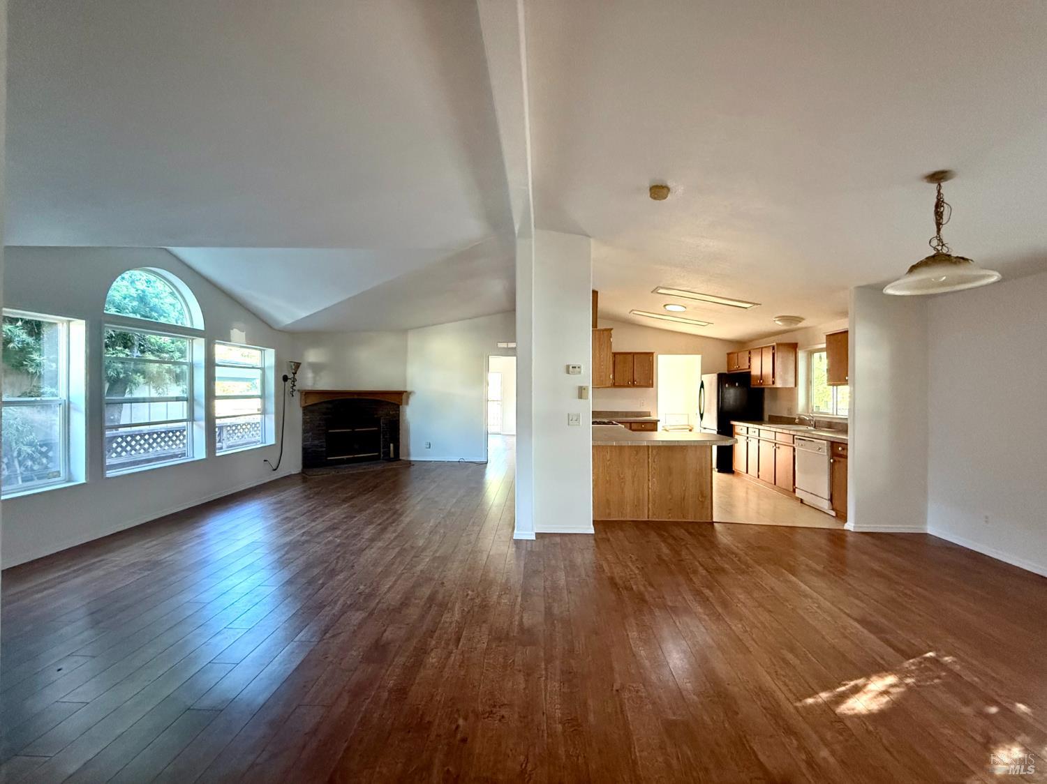 57 Yosemite Road