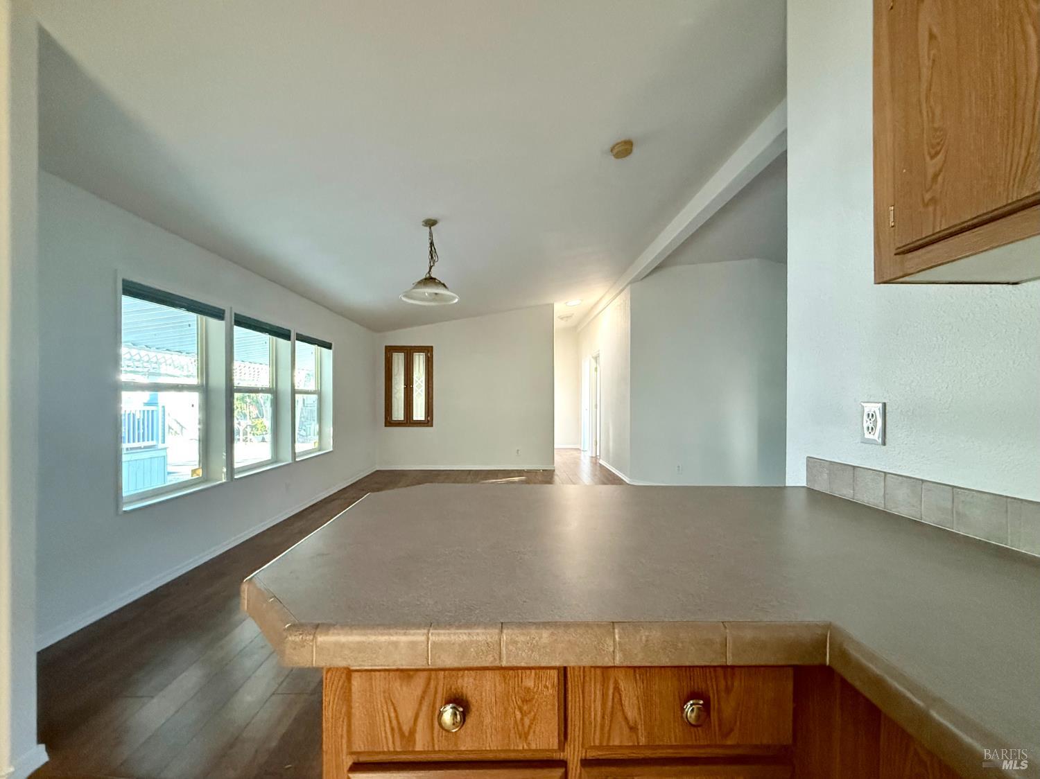 57 Yosemite Road