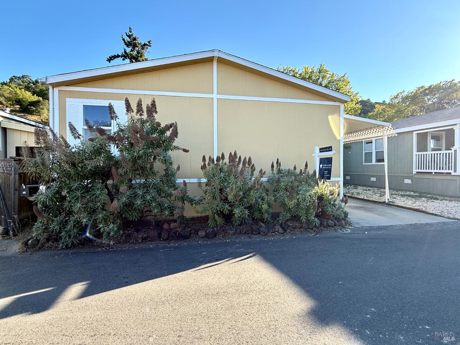 57 Yosemite Road