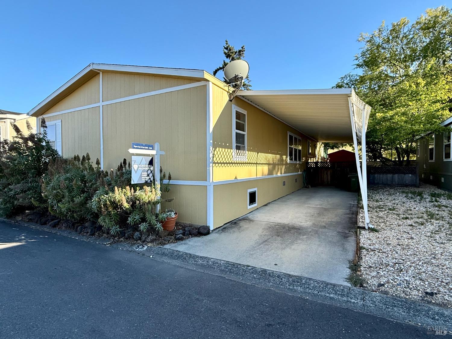 57 Yosemite Road