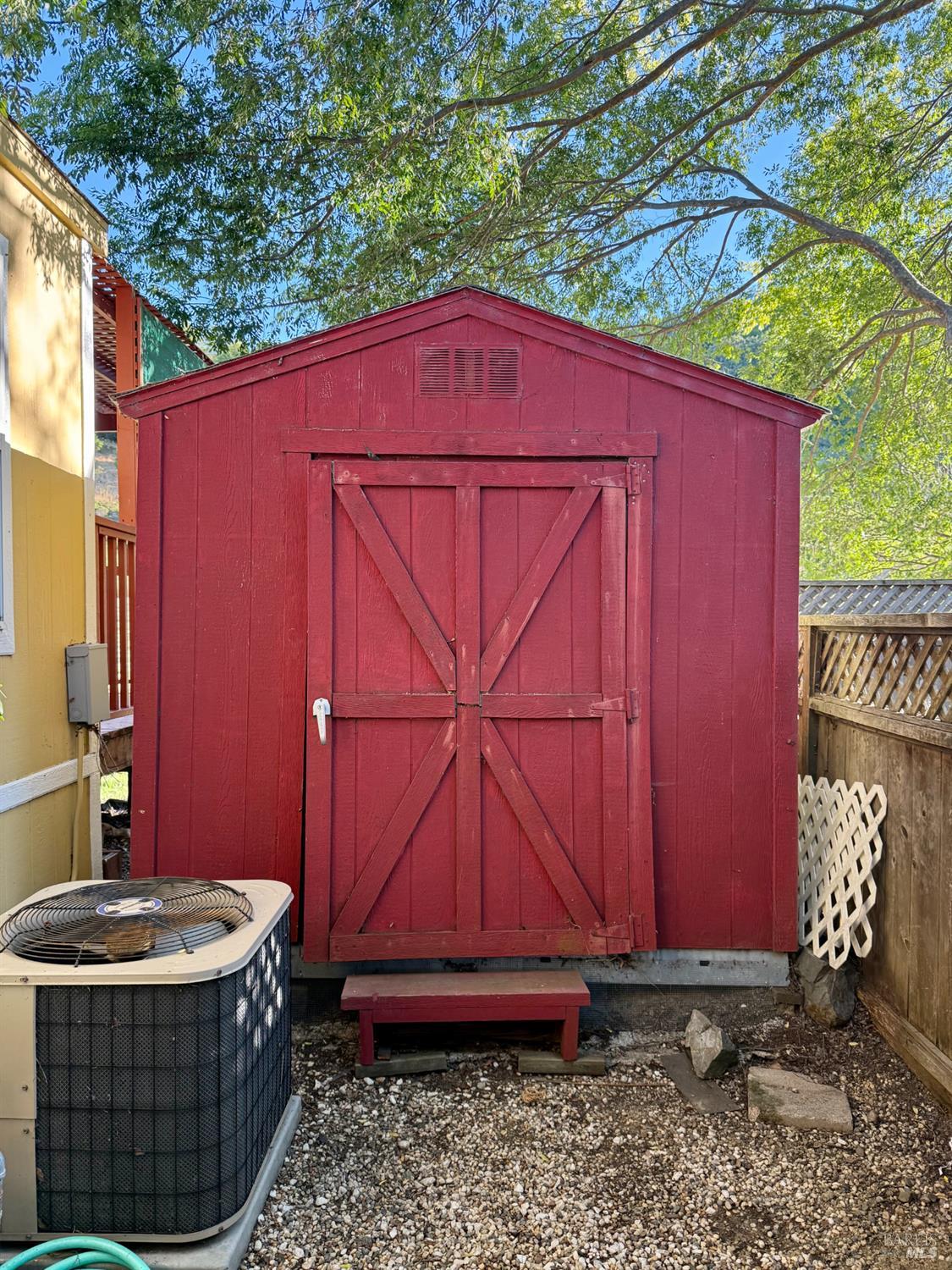 57 Yosemite Road