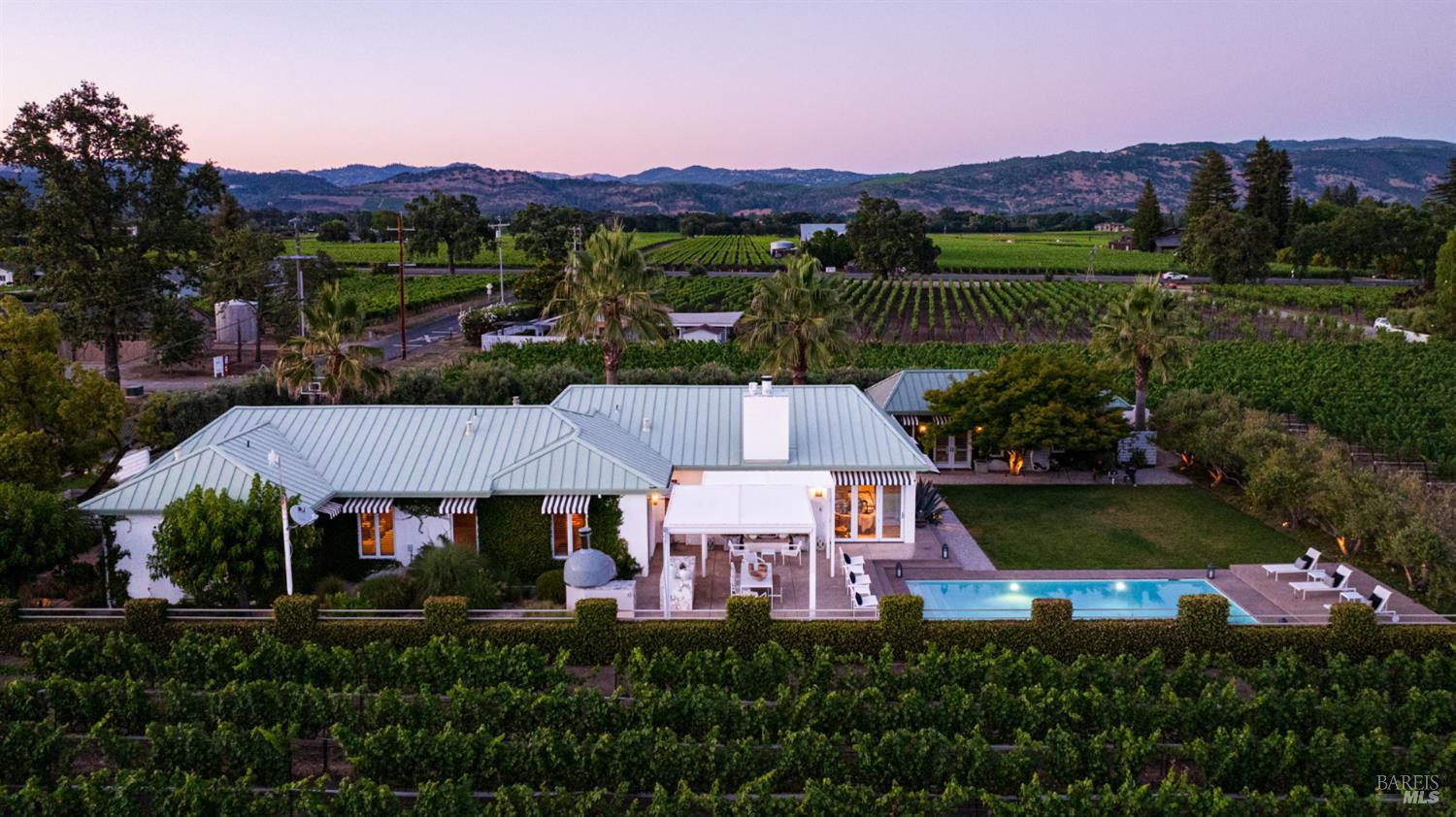 1237 Bella Oaks Lane