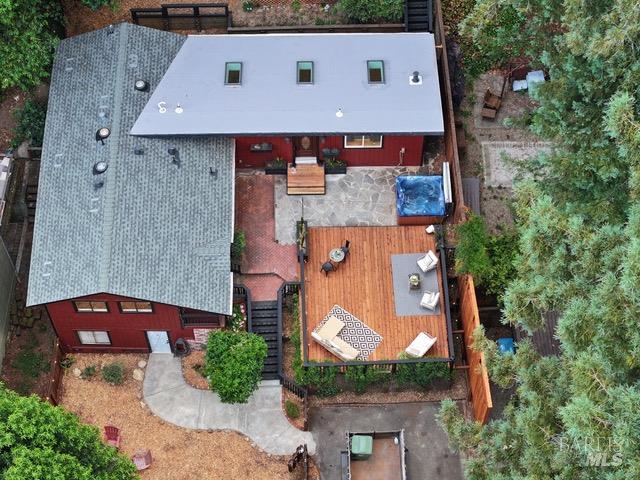 14664 Rio Nido Road