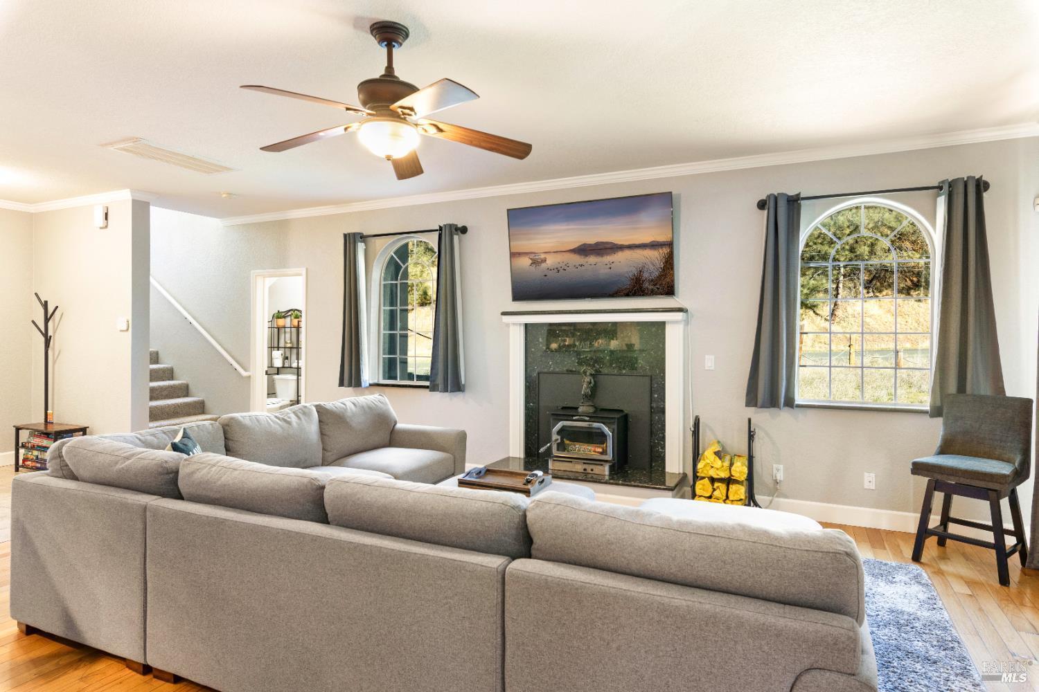 1115 Lakeshore Drive
