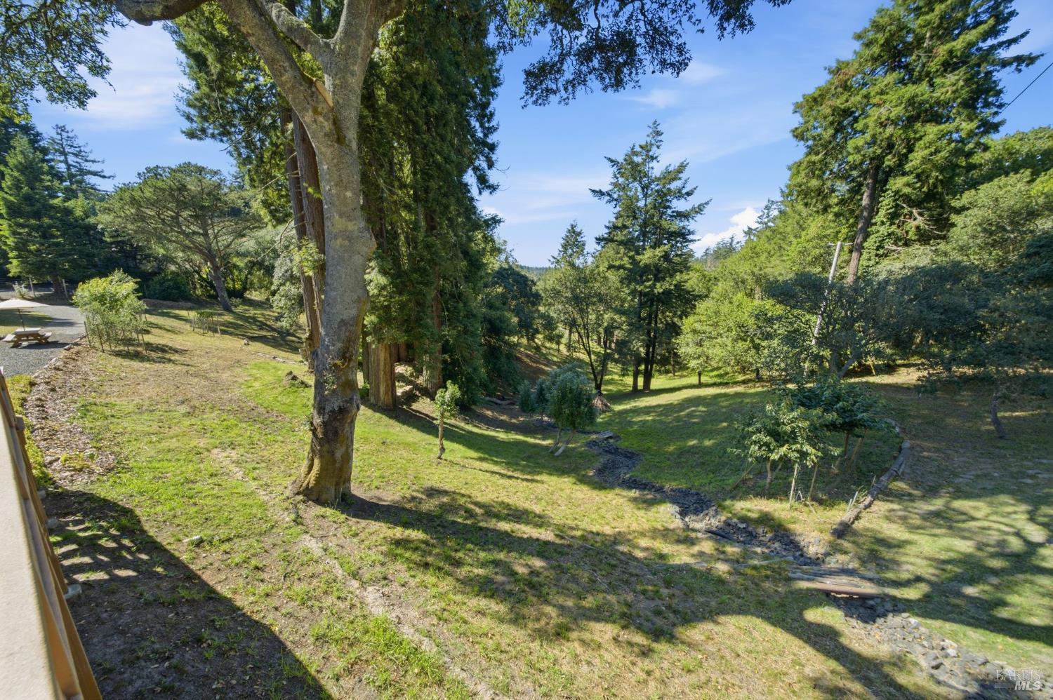 10960 Barnett Valley Road