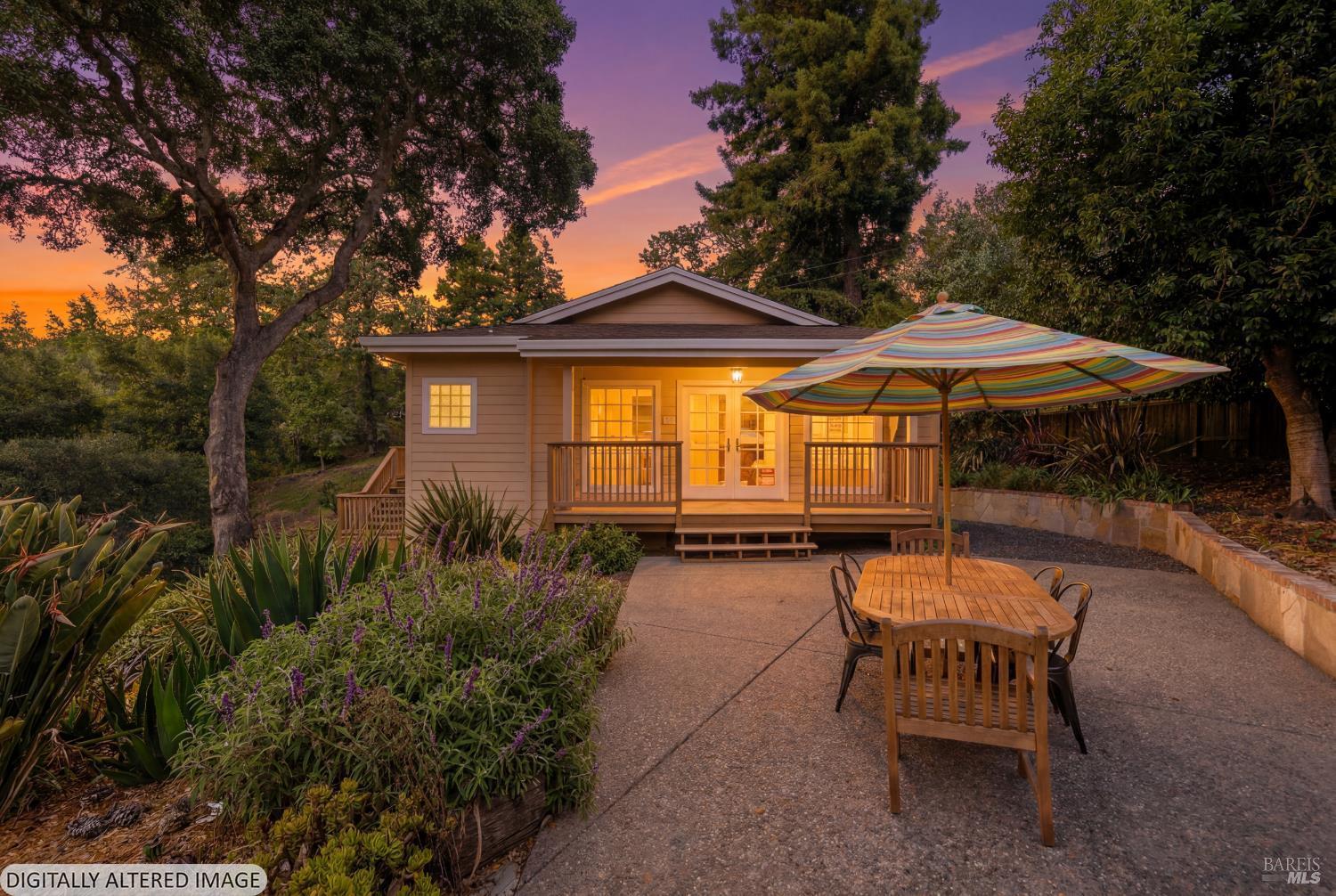 10960 Barnett Valley Road