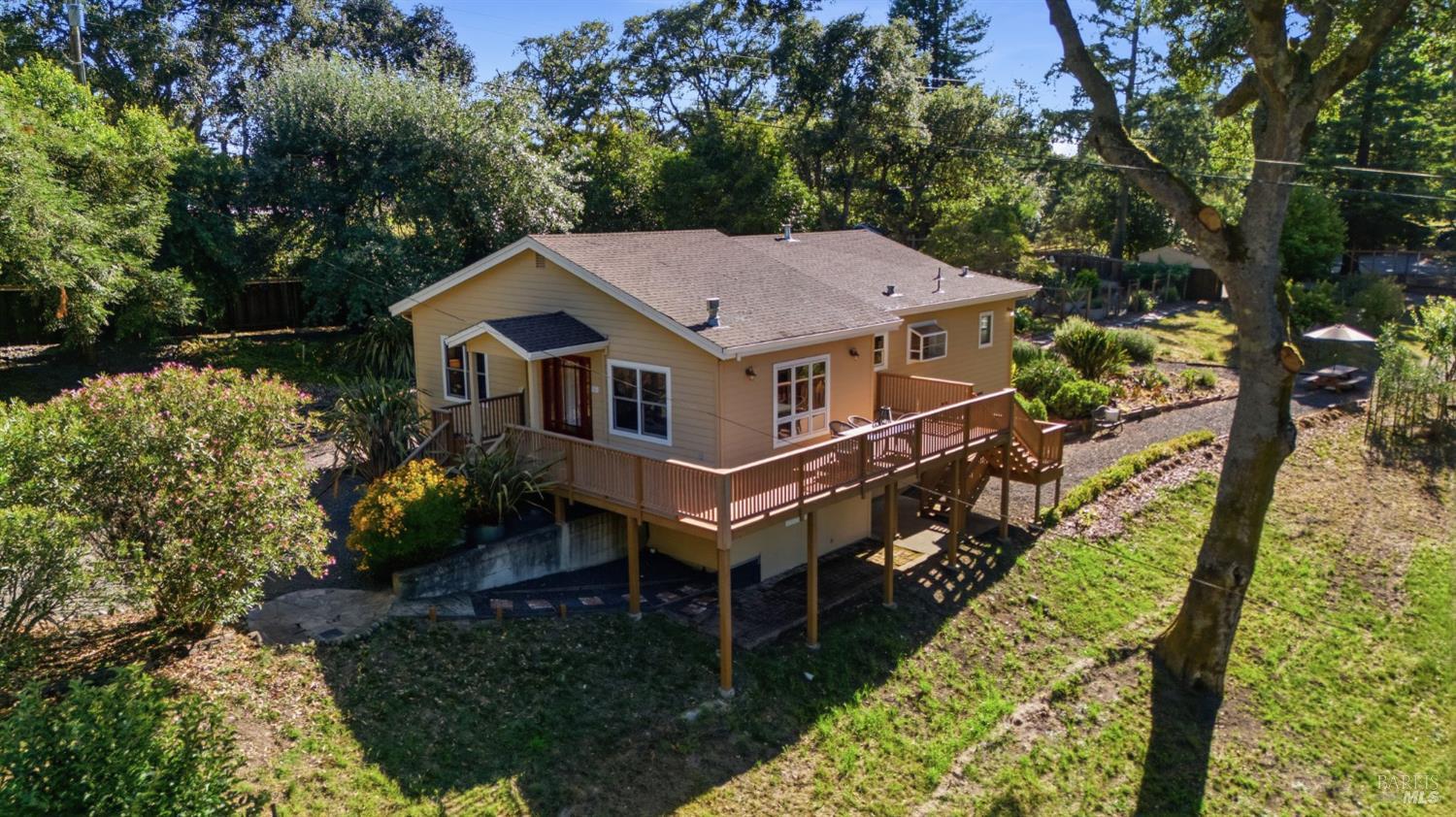 10960 Barnett Valley Road