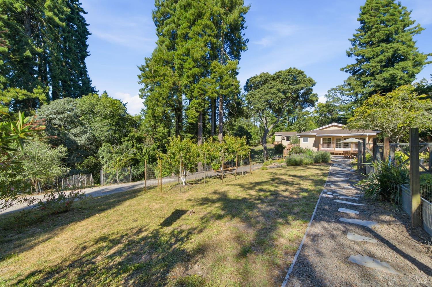 10960 Barnett Valley Road