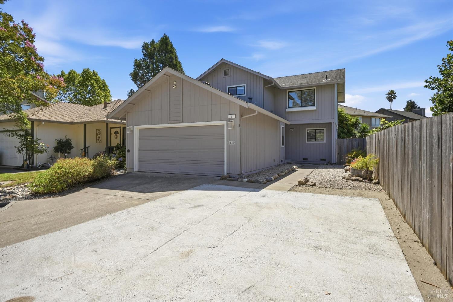 7 Gilbert Court