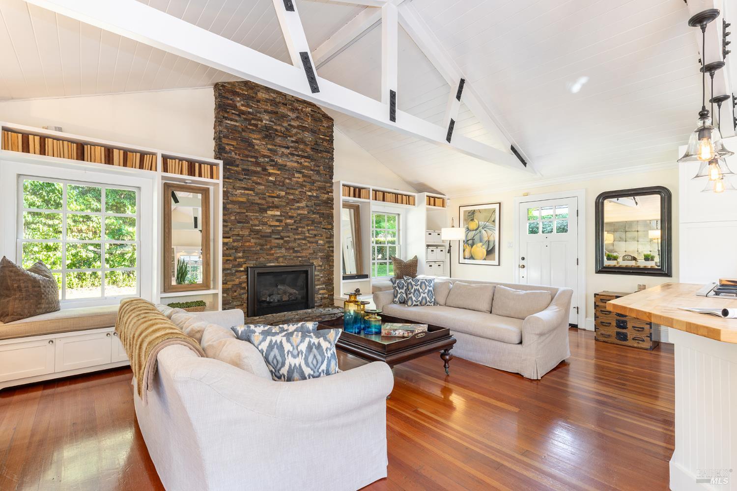 17115 Arnold Drive