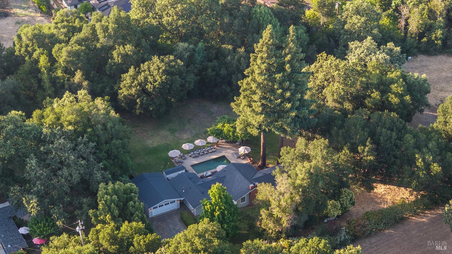 17115 Arnold Drive