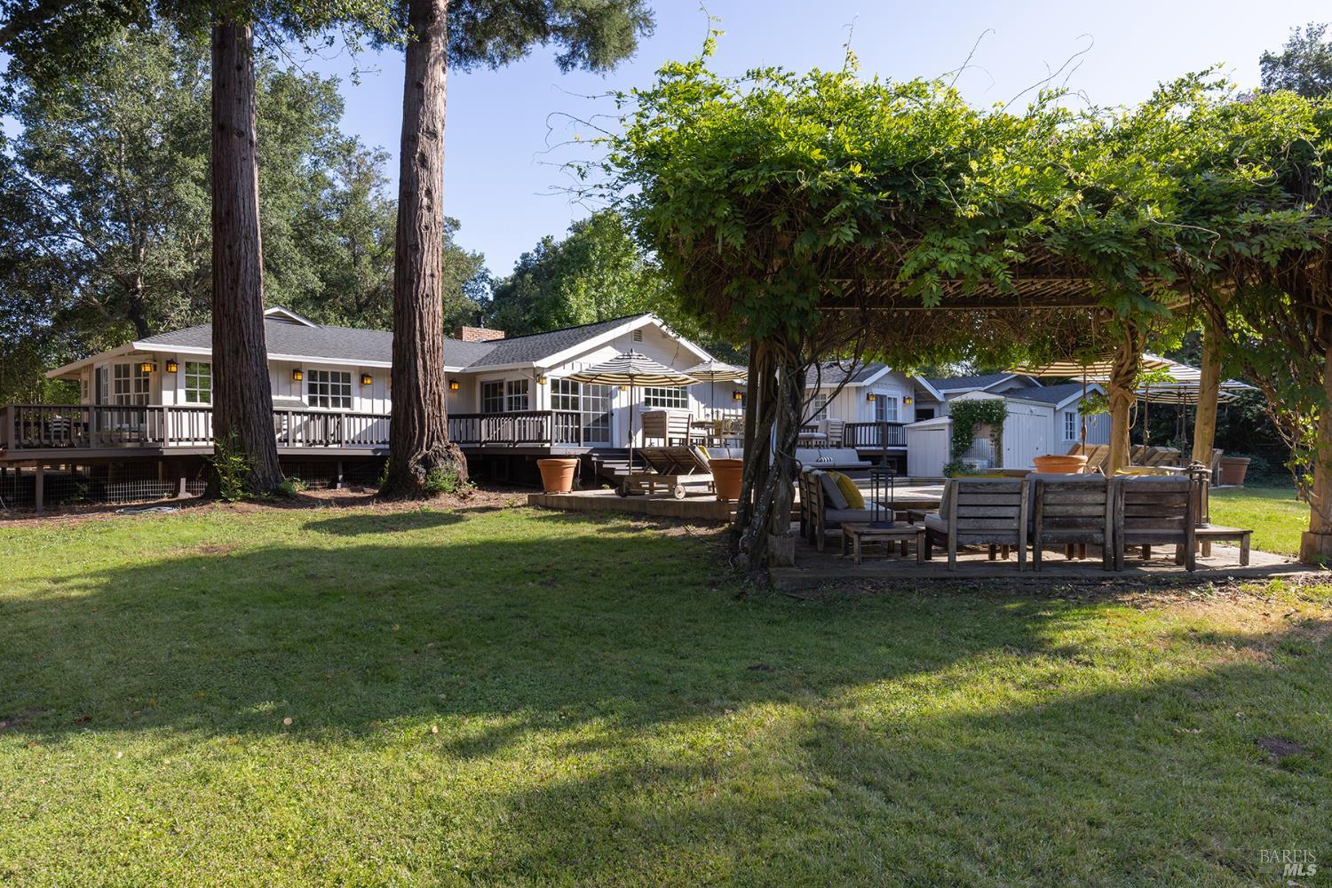 17115 Arnold Drive