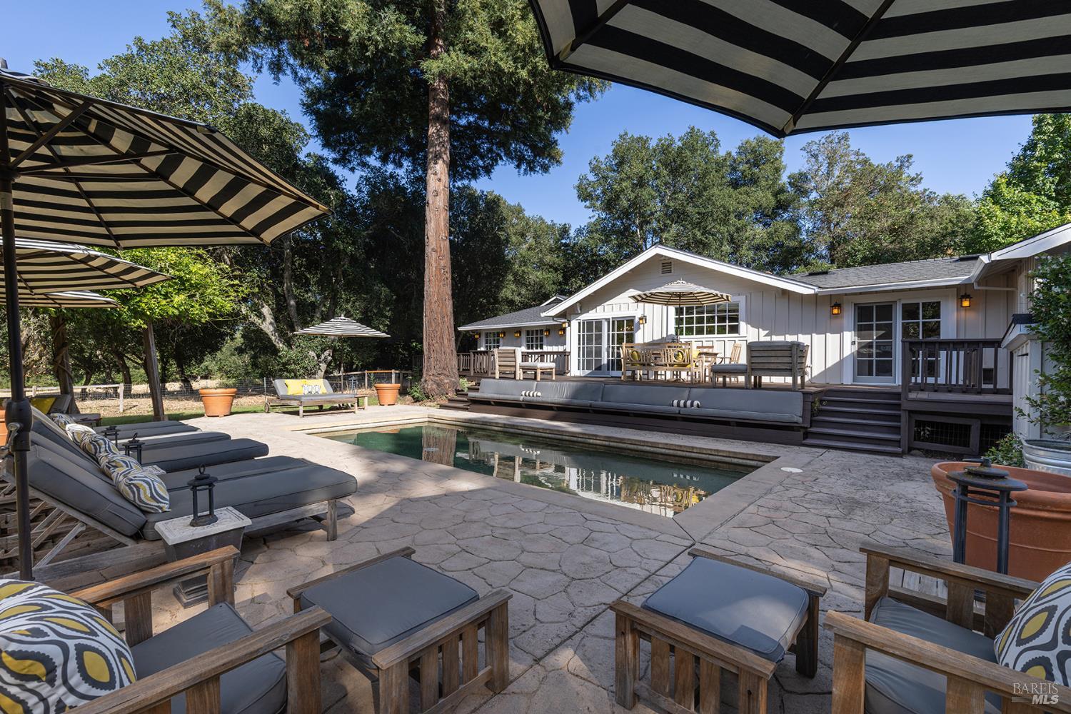 17115 Arnold Drive