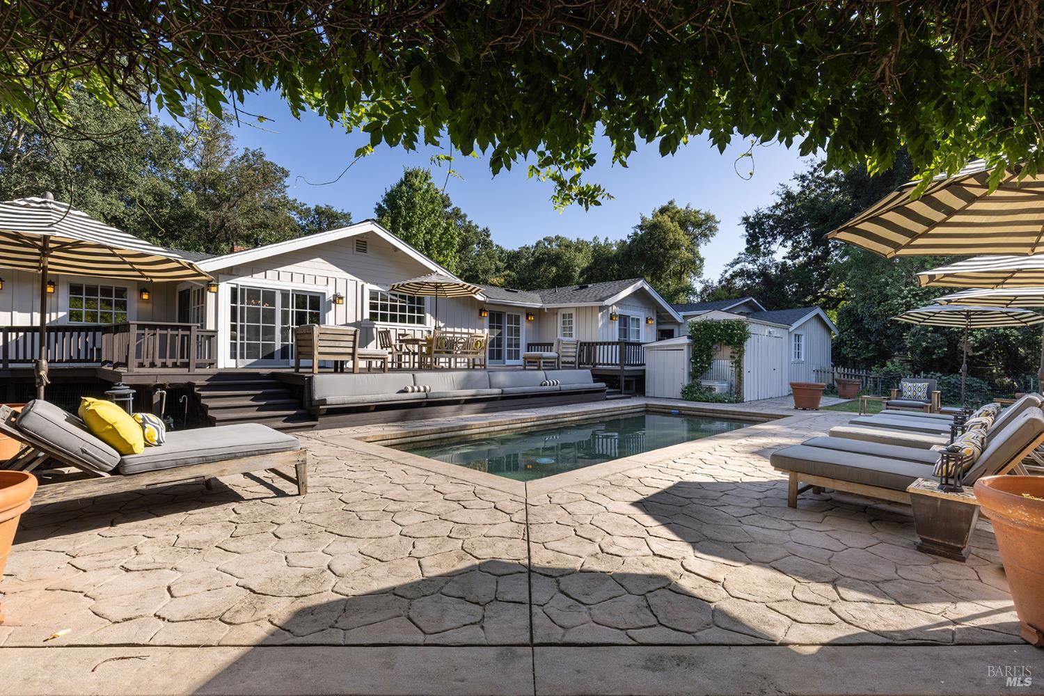 17115 Arnold Drive