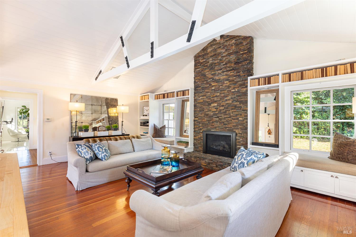 17115 Arnold Drive