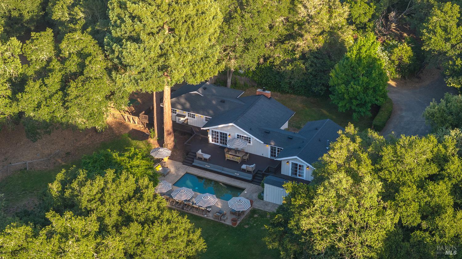 17115 Arnold Drive