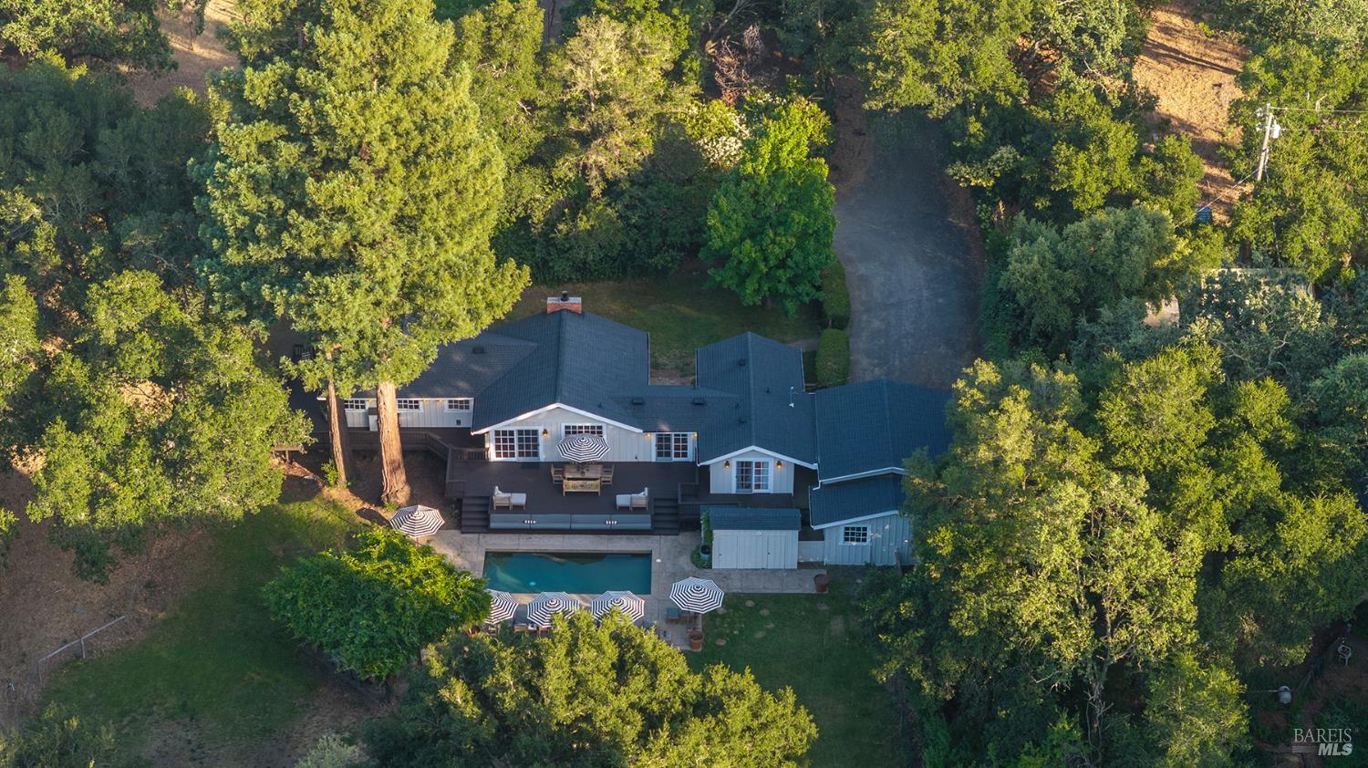17115 Arnold Drive