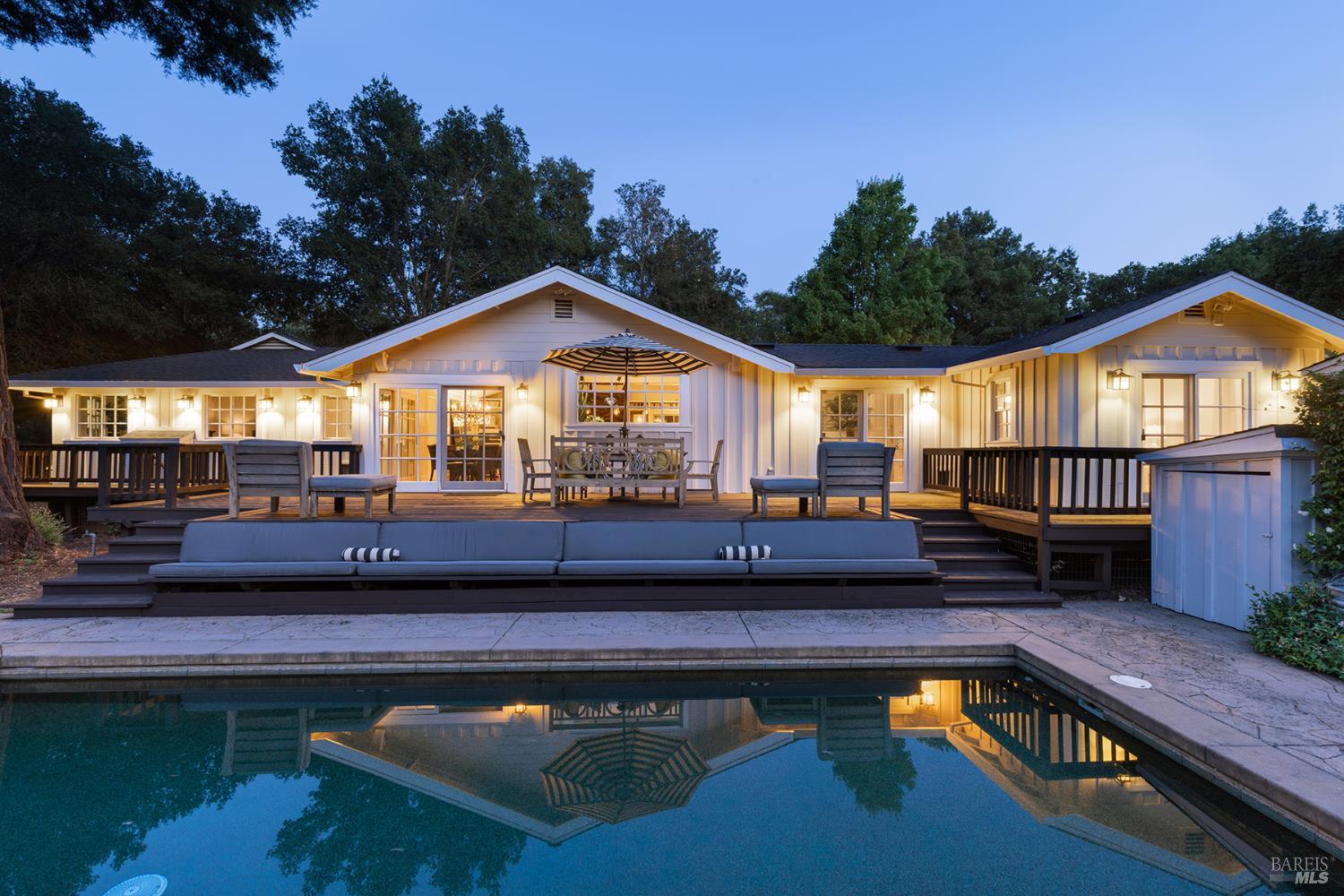 17115 Arnold Drive