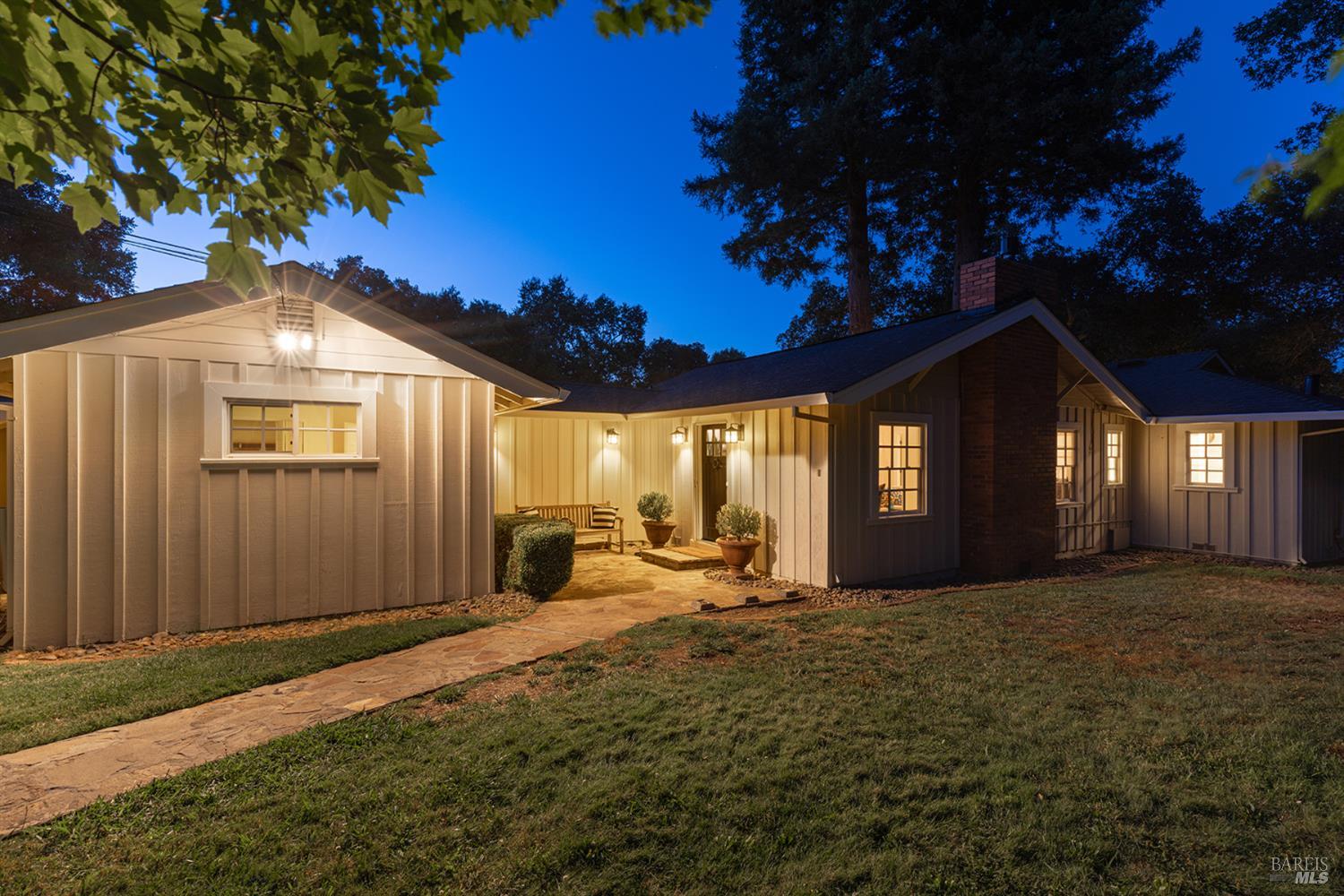 17115 Arnold Drive