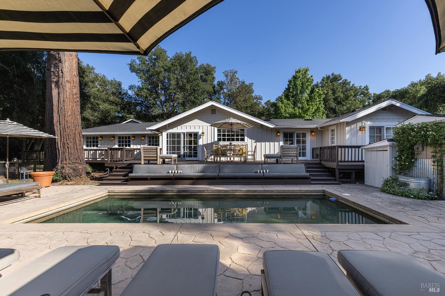 17115 Arnold Drive