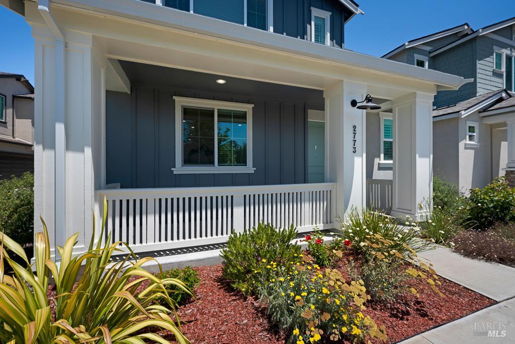 2773 Bellevue Ranch