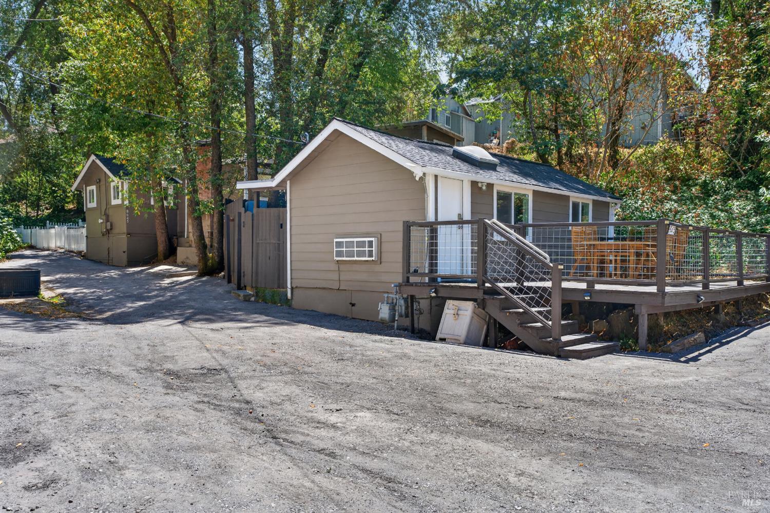 8645 Mirabel Road