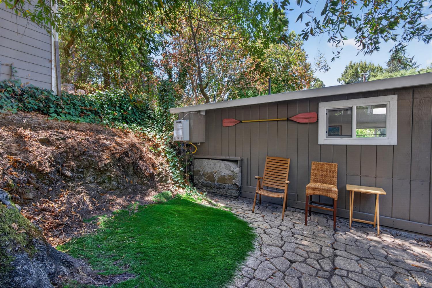 8645 Mirabel Road
