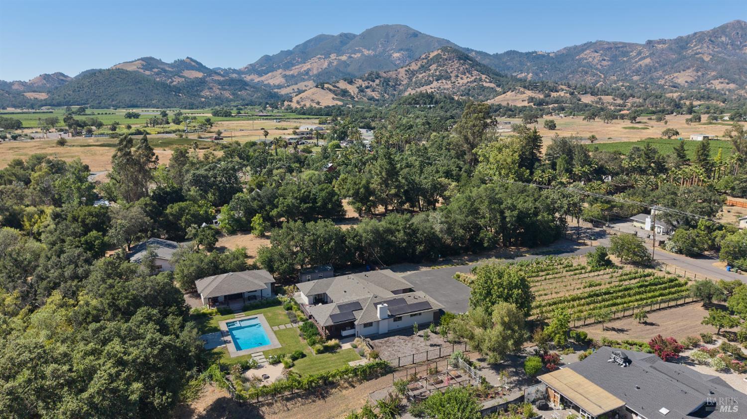 3033 Myrtledale Road
