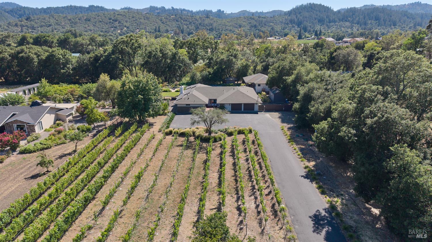 3033 Myrtledale Road