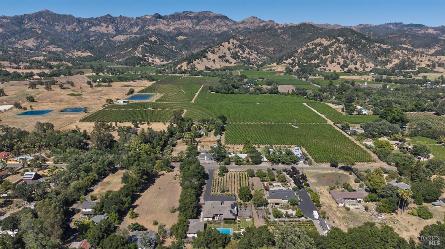 3033 Myrtledale Road