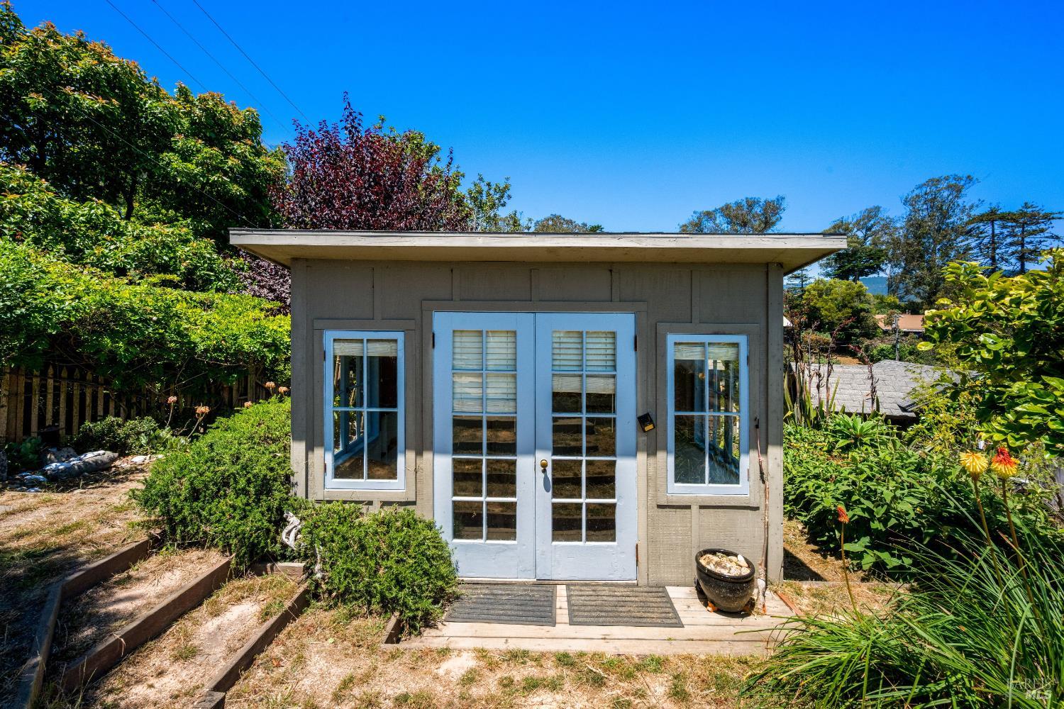 41 Ocean Avenue