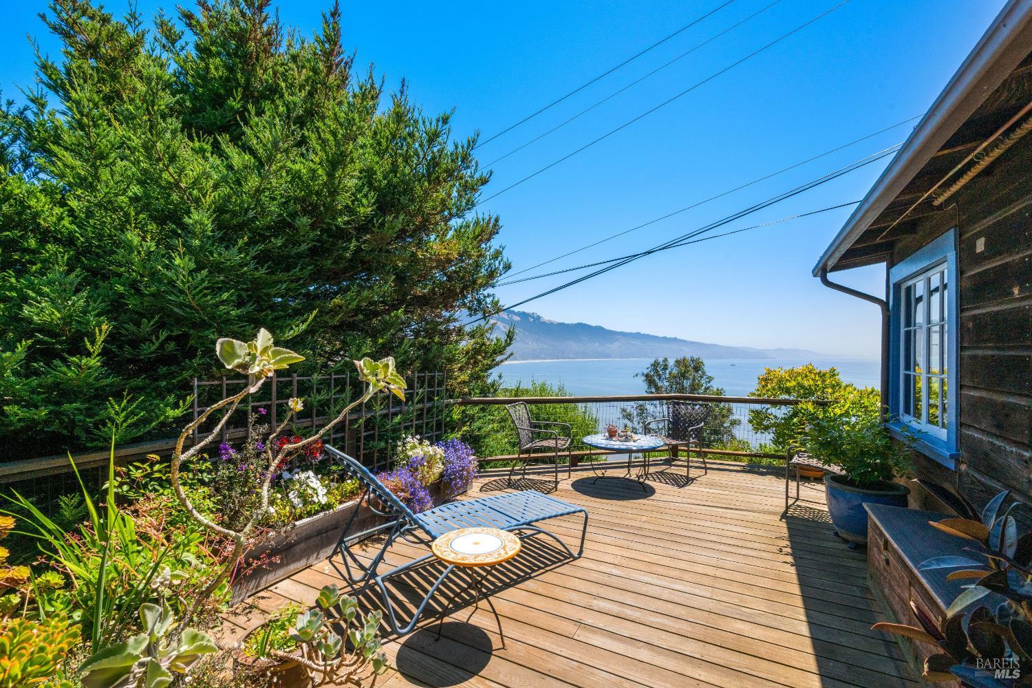 41 Ocean Avenue