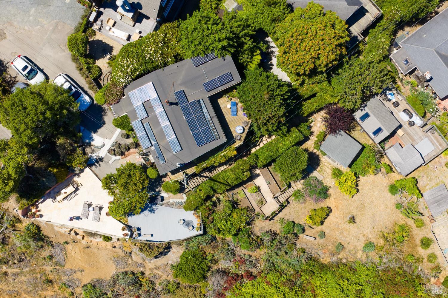 41 Ocean Avenue