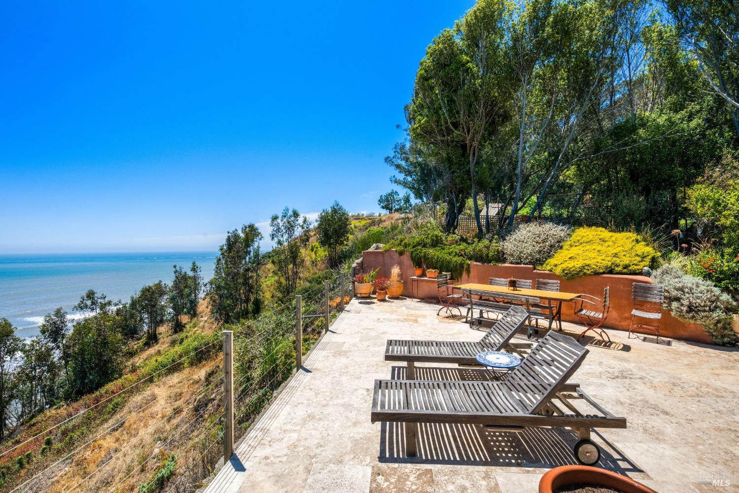 41 Ocean Avenue